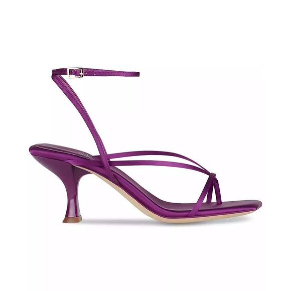 Jeffrey Campbell Women's Strappy Sandals - Picture 2 of 5